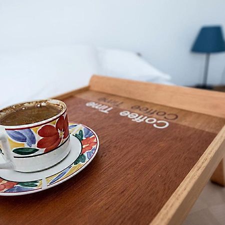 Aquarella-Stylish Veranda Apartment In Centre Of Poros Town ภายนอก รูปภาพ